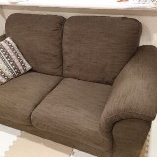 【ネット決済】IKEA ソファー