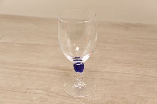 AMWAY　グラス　ワイングラス＆ピッチャー　セット(E899wY)