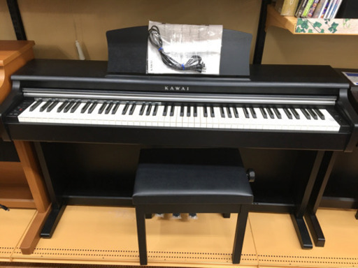 【トレファク摂津店】KAWAI（カワイ）の電子ピアノ入荷しました！！