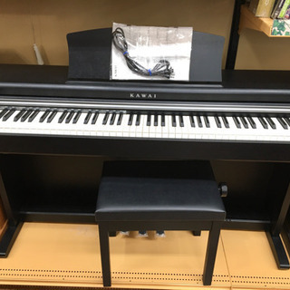 【トレファク摂津店】KAWAI（カワイ）の電子ピアノ入荷しました！！