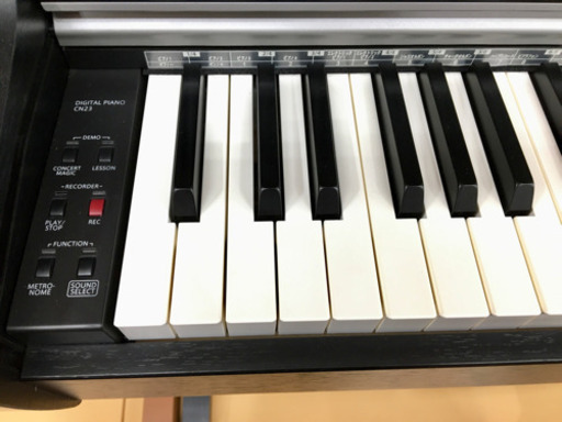 トレファク摂津店】KAWAI（カワイ）の電子ピアノ入荷しました！！