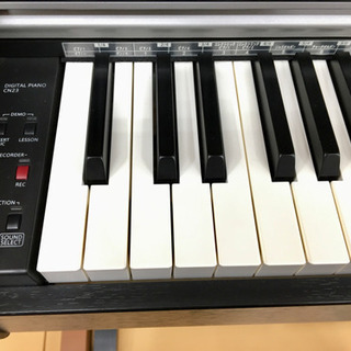 トレファク摂津店】KAWAI（カワイ）の電子ピアノ入荷いたしました！！