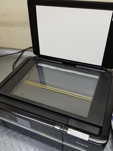 年賀状印刷にお手頃価格 Epson エプソン Ep 803a インクジェット複合機 カラリオプリンター スキャナー Pickers 笠松の プリンターの中古あげます 譲ります ジモティーで不用品の処分