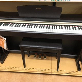 【トレファク摂津店】YAMAHA（ヤマハ）の電子ピアノ入荷しました！！