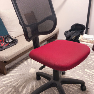 学習用、オフィス用椅子