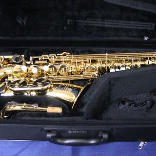 ヤマハ　アルトサックス　ＹＡＳ－４７５