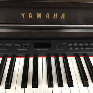 トレファク摂津店 店頭限定】 YAMAHA（ヤマハ）の電子ピアノ 入荷致し