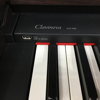 【トレファク摂津店】YAMAHA（ヤマハ）の電子ピアノ入荷致しました！！