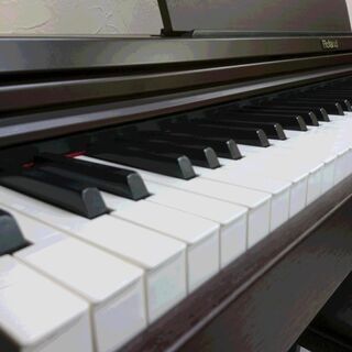 電子ピアノ Roland ローランド RP101-MH 2009製 動作品 配送無料 