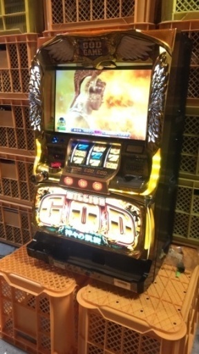 ミリオンゴッド 凱旋