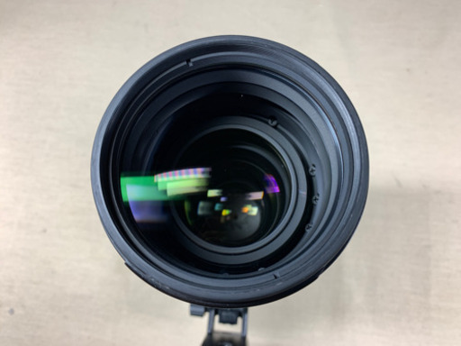 その他 Nikon AF-S 70-200F2.8G ED VR2