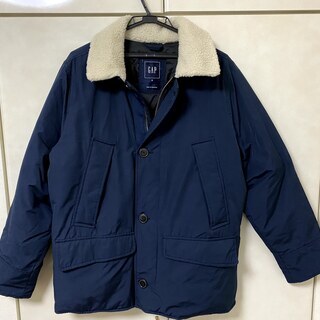 GAP メンズ ブルゾン サイズS