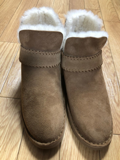 値下げしました！UGG ブーツ　新品未使用