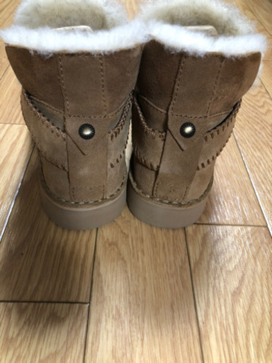 値下げしました！UGG ブーツ 新品未使用 ブーツ