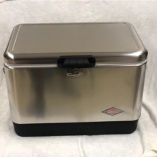 破格！スチームベルトクーラー