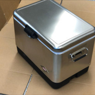 破格！スチームベルトクーラー