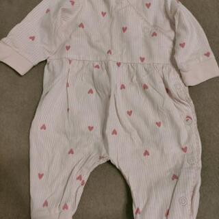 【ネット決済】赤ちゃんの洋服