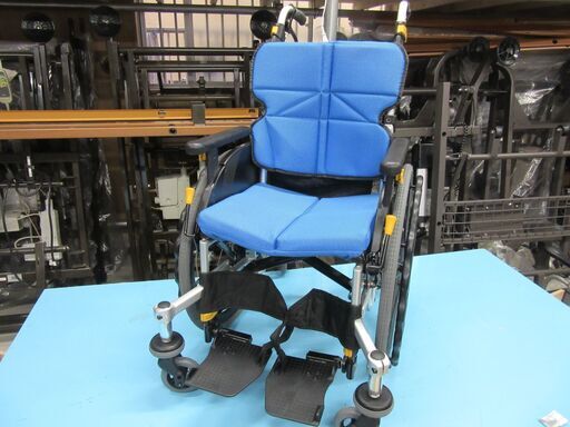 ☆値下げ交渉お受けいたします。ネクストコア・くるり70Ｂ・71B自走