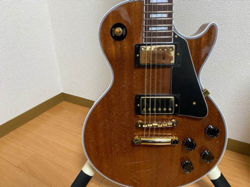 Tokai Lespaul  custom LC136N (カタログ外レアカラー)※値下げしました！
