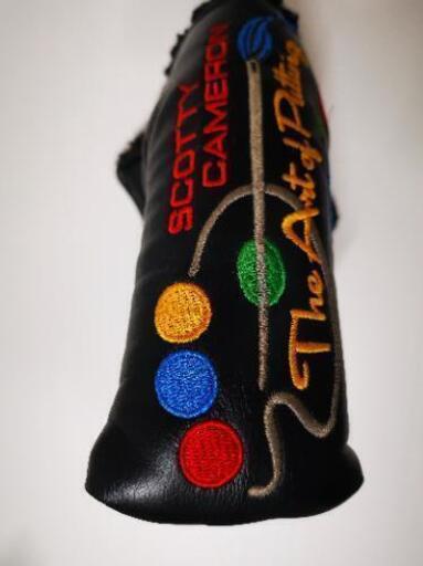 スコッティキャメロン34インチ カリフォルニア モントレー