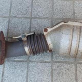 JZX100 1JZ-GTE 純正触媒 JZX100 純正触媒 1JZターボ 【公式通販】