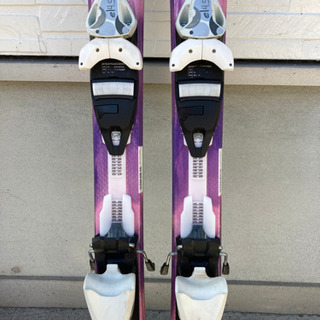 ジュニア　スキー（エラン）120cm