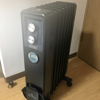 Dimplex オイルフリーヒーター B03 Dimplex オイルフリーヒーター B03