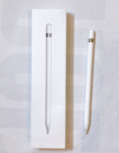 Apple Pencil アップルペンシル第一世代