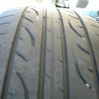 WORK　アルミホイール　１８インチＸ８ＪＪ　５穴　P.C.D　114.3　タイヤ　225/45R18