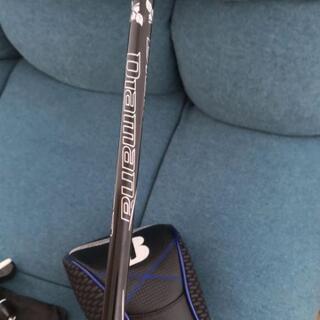 TourB XD-3 ドライバー