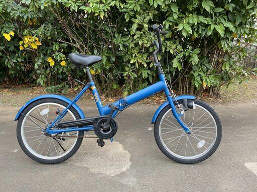 あさひ 自転車 折り畳み 式