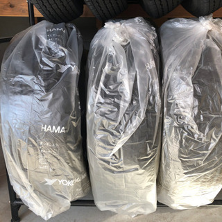 スタッドレスタイヤホイルセット《お話し中です》