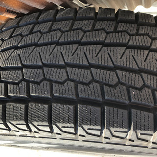 スタッドレスタイヤホイルセット《お話し中です》