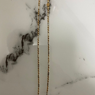 10金ネックレス