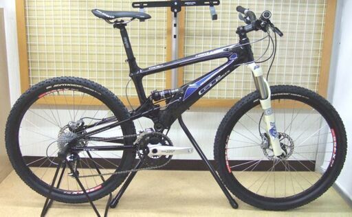新品価格約45万円のカーボンMTB「GT i-DRIVE 4 PRO carbon」が冬期間限定の激安価格でご提供！