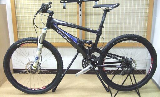 新品価格約45万円のカーボンMTB「GT i-DRIVE 4 PRO carbon」が冬期間限定の激安価格でご提供！ 新品価格約45万円のカーボンMTB「GT i-DRIVE 4 PRO carbon」が