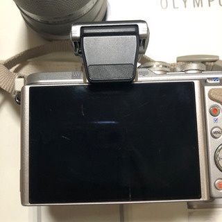 【美品】オリンパス Amazon | オリンパス 双眼鏡 8-16X25 ZOOM PCI ブラック×シルバー