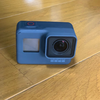 GoPro 5 HERO Black Edition 