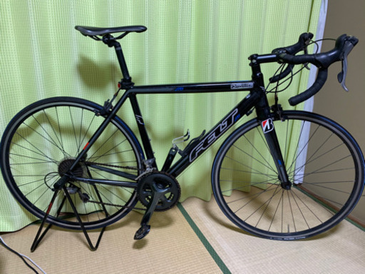 FELT F85 ロードバイク | procomm.ca