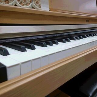 電子ピアノ KORG コルグ C-2200 2004製 動作品 配送無料(エリア限定 