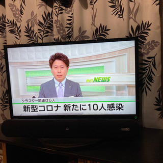 受渡予定者決まりました。レグザ REGZA 32型 | spitidea.gr