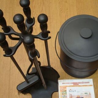 【直接取引】ペレットストーブ　近藤鉄工　もだんろ