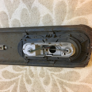 ケンメリテール。