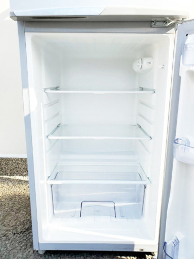 ET1660A⭐️SHARPノンフロン冷凍冷蔵庫⭐️