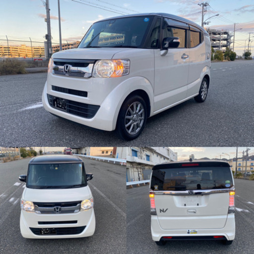 h27年ホンダ N Box スラッシュ Jf1 X あんしんパッケージ Kenjpn 神戸のn Boxの中古車 ジモティー h27年ホンダ N Box スラッシュ Jf1 X あんしんパッケージ Kenjpn 神戸のn Boxの中古車 ジモティー