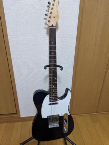 Greco WST-STD（決定）