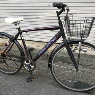1：PRECISION SPORTS ジャンク 自転車 引取限定：埼玉県所沢市