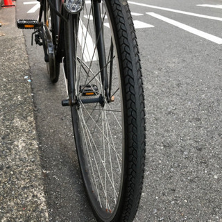 ☆超特価☆ASAHIのPRECISION trekkingが超お買い得！ 中古自転車