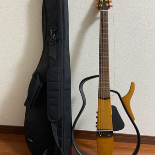 【ネット決済】ヤマハサイレントギター