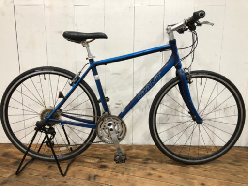 ★超特価★GIANTのESCAPE R3が超お買い得！ 中古自転車　スポーツ  藤沢市